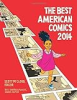 The_Best_American_comics_2014