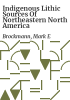 Indigenous_lithic_sources_of_northeastern_North_America