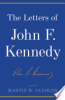 The_letters_of_John_F__Kennedy