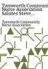 Tamworth_Community_Nurse_Association_Salutes_Steve_Damon