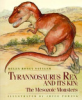 Tyrannosaurus_rex_and_its_kin