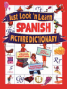 Just_look_n_learn_Spanish_picture_dictionary