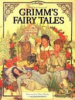 The_classic_treasury_of_Grimm_s_fairy_tales