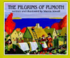 The_pilgrims_of_Plimoth