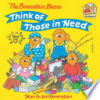 The_Berenstain_Bears_think_of_those_in_need
