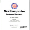 New_Hampshire_facts_and_symbols
