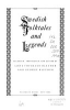 Swedish_folktales_and_legends___selected__translated__and_edited_by_Lone_Thygensen_Blecher_and_George_Blecher