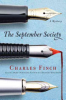 The_September_Society__Charles_Lenox_series__Book_2_