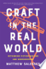 Craft_in_the_real_world
