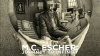 M_C__Escher__Journey_to_Infinity