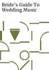 Bride_s_guide_to_wedding_music