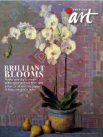 American_Art_Collector_-_Brilliant_Blooms
