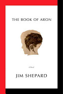 The_book_of_Aron