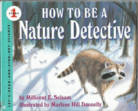 How_to_be_a_nature_detective