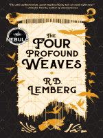The_Four_Profound_Weaves