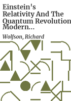Einstein_s_Relativity_and_the_Quantum_Revolution