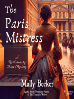 The_Paris_Mistress