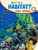 What_is_a_habitat_
