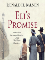 Eli_s_Promise