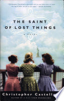 The_saint_of_lost_things