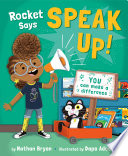 Rocket_says_speak_up_