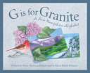 G_is_for_granite