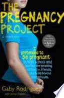 The_pregnancy_project