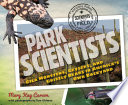 The_park_scientists