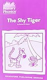 The_Shy_Tiger