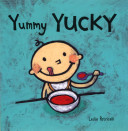 Yummy_Yucky