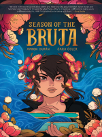 Season_of_the_Bruja_Volume_1