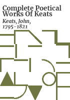 Complete_poetical_works_of_Keats