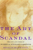 The_art_of_the_scandal