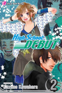 High_school_debut