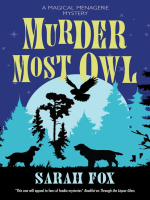 Murder_Most_Owl