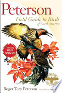 Peterson_field_guide_to_the_birds_of_North_America