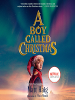 A_Boy_Called_Christmas_Movie_Tie-In_Edition