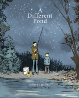 A_different_pond
