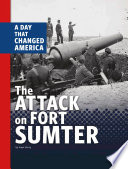 The_attack_on_Fort_Sumter