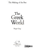The_Greek_world___Roger_Ling