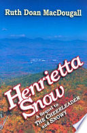Henrietta_Snow