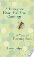 A_honeybee_heart_has_five_openings