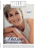 HELLO__Collectors__Special_-_Diana__A_60th_Birthday_Tribute
