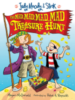 The_Mad__Mad__Mad__Mad_Treasure_Hunt