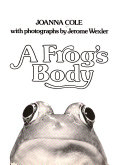 A_frog_s_body