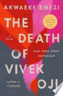 The_death_of_Vivek_Oji