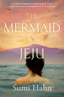 The_mermaid_from_Jeju