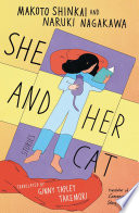 She_and_her_cat