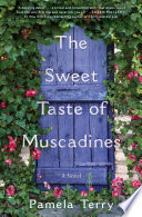 The_sweet_taste_of_muscadines