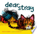 Dear_stray